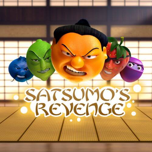 Satsumo's Revenge